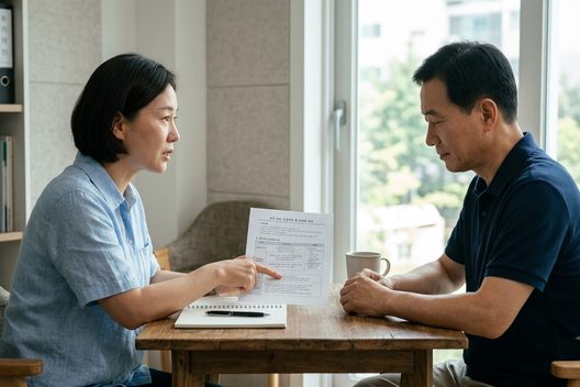 제주경제통상진흥원 마케팅 컨설턴트 — AI 이미지