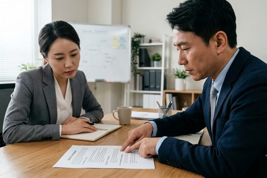 제주경제통상진흥원 마케팅 컨설팅 — AI 이미지