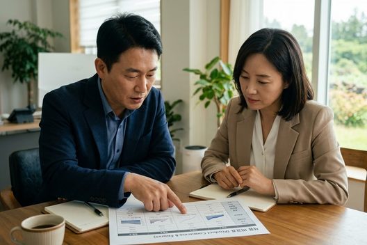 제주형예비사회적기업 마케팅 컨설팅 — AI 이미지