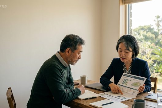 소상공인경영지원센터 소상공인 마케팅 컨설팅 — AI 이미지