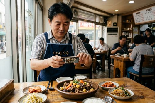 제주선거관리위원회 온라인 홍보 운영 (2026) — AI 이미지