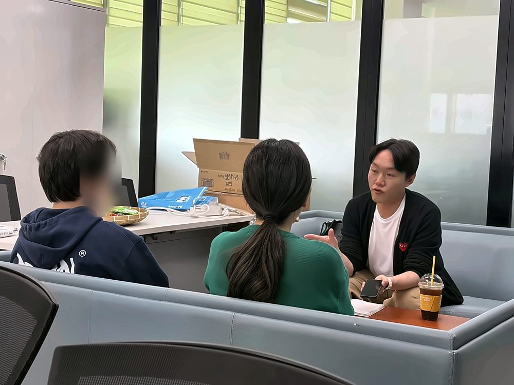 청년 창업팀 멘토링, 한 달 간격 두 번으로 「해본 결과」를 점검 현장 사진 2