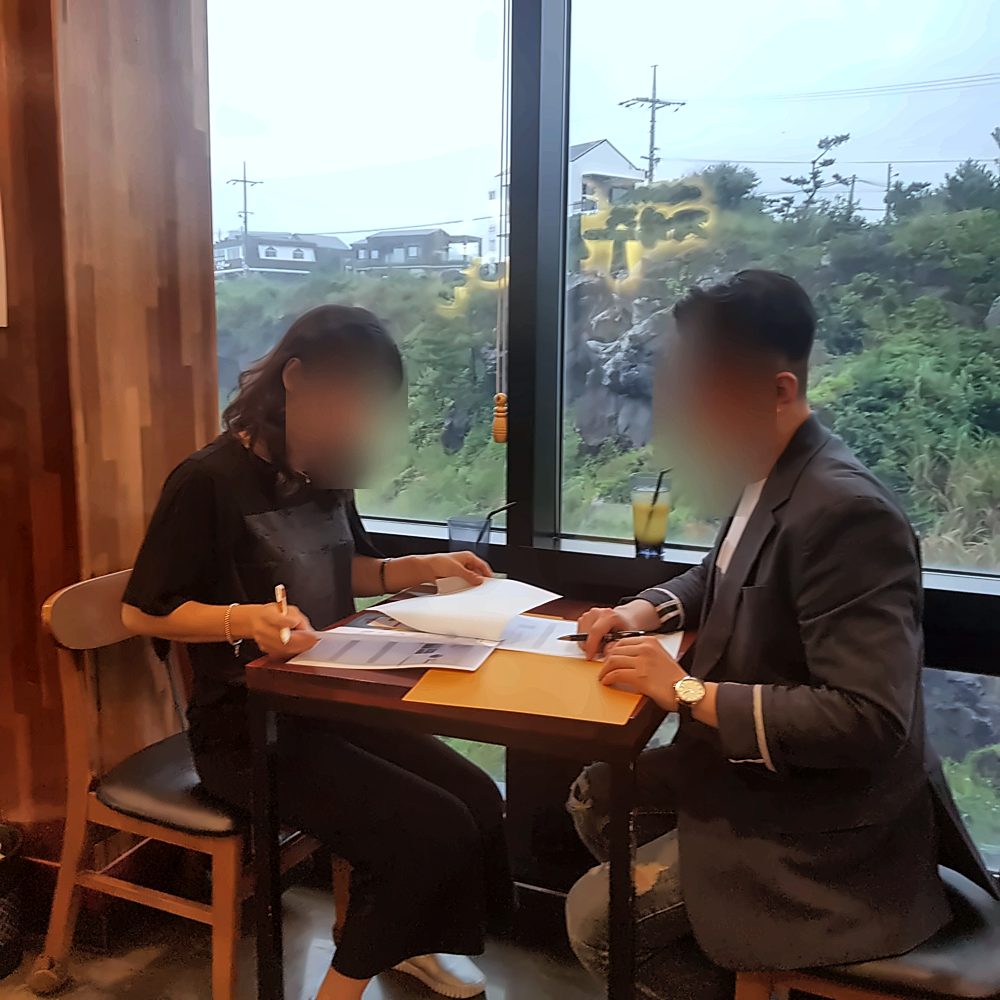 관광사업체 10곳, 업체당 최대 6회차로 찾아간 마케팅 컨설팅 현장 사진 1