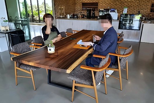 제주관광협회 관광산업체 마케팅 컨설팅 지원 — 현장 사진
